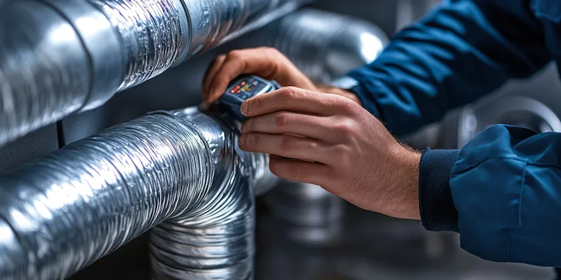 Co to jest rekuperacja w domu?