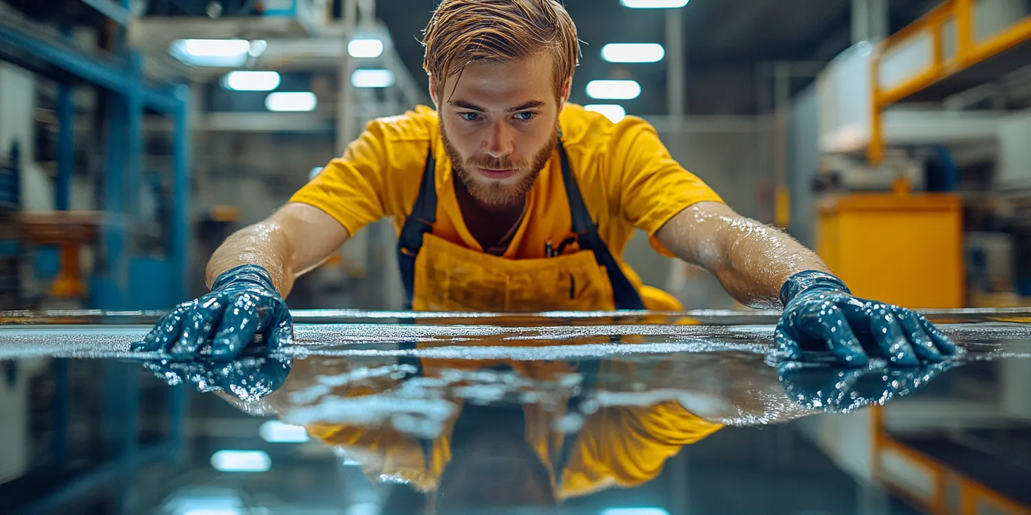 Co wytwarza przemysł metalurgiczny?