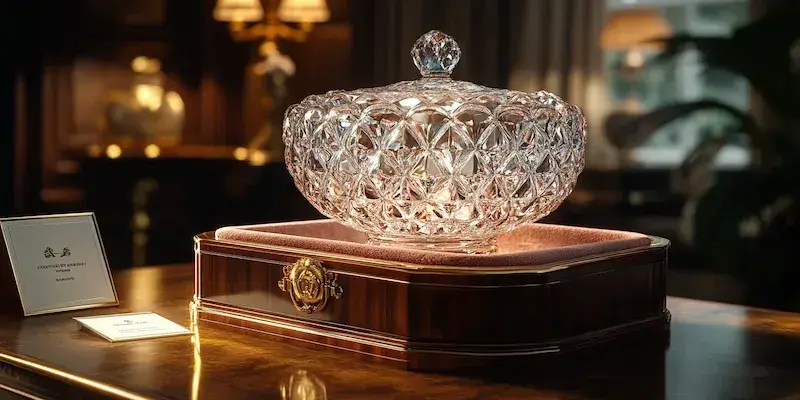 Ekskluzywne prezenty personalizowane