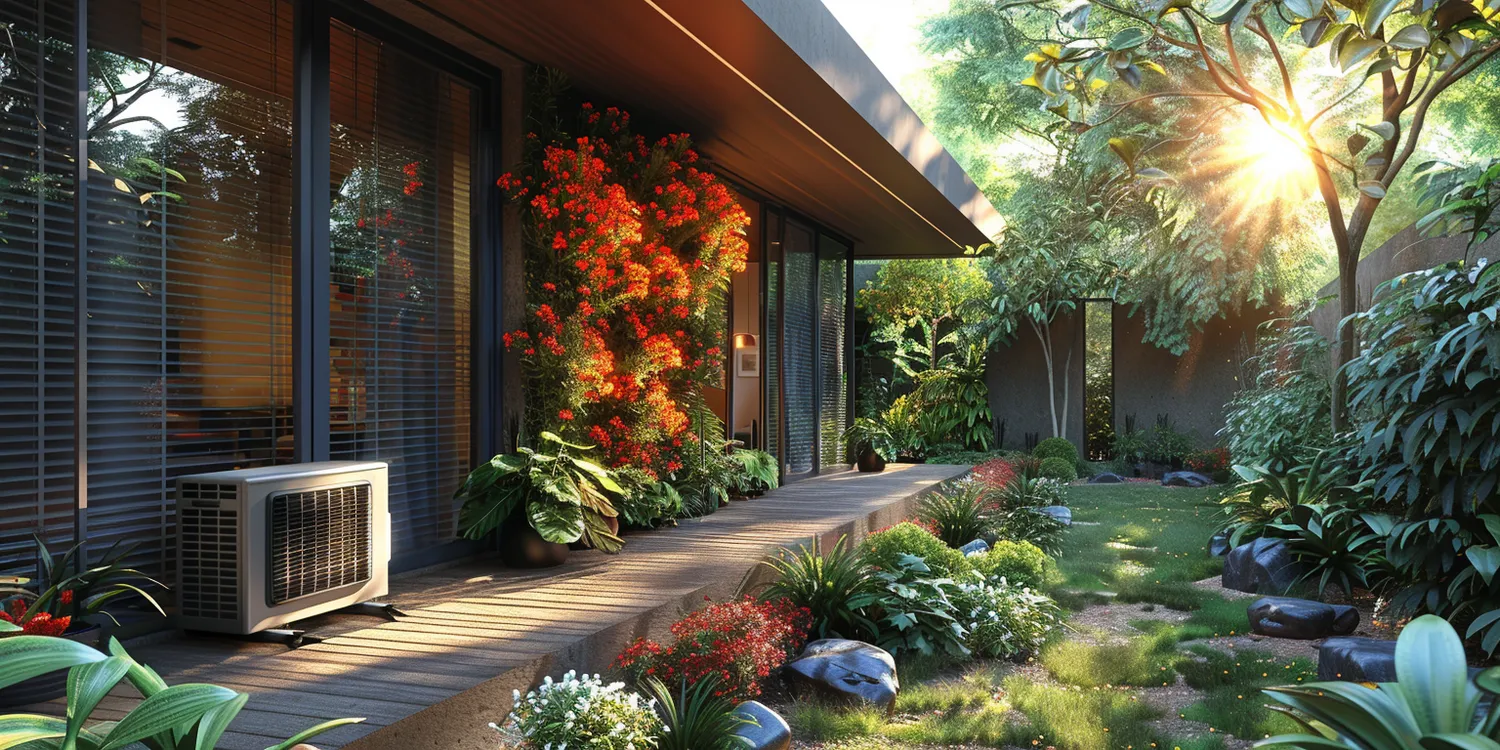 Gruntowe pompy ciepła Ostrów Mazowiecka