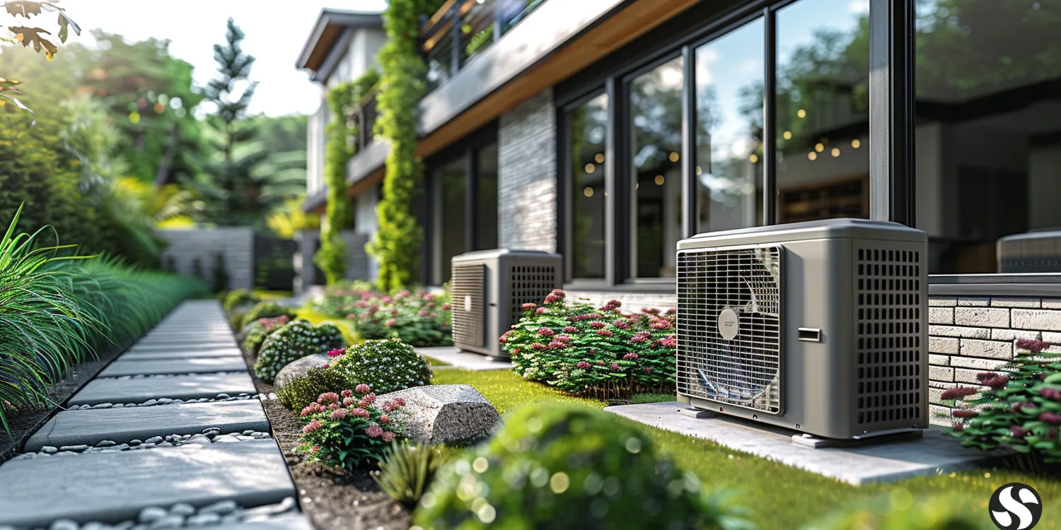 Gruntowe pompy ciepła Otwock