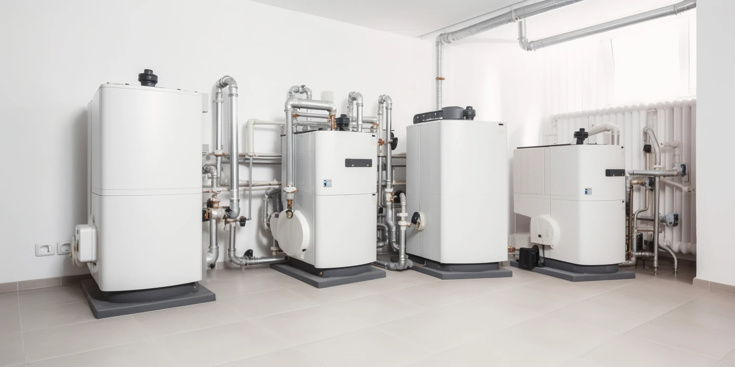 Gruntowe pompy ciepła Wołomin