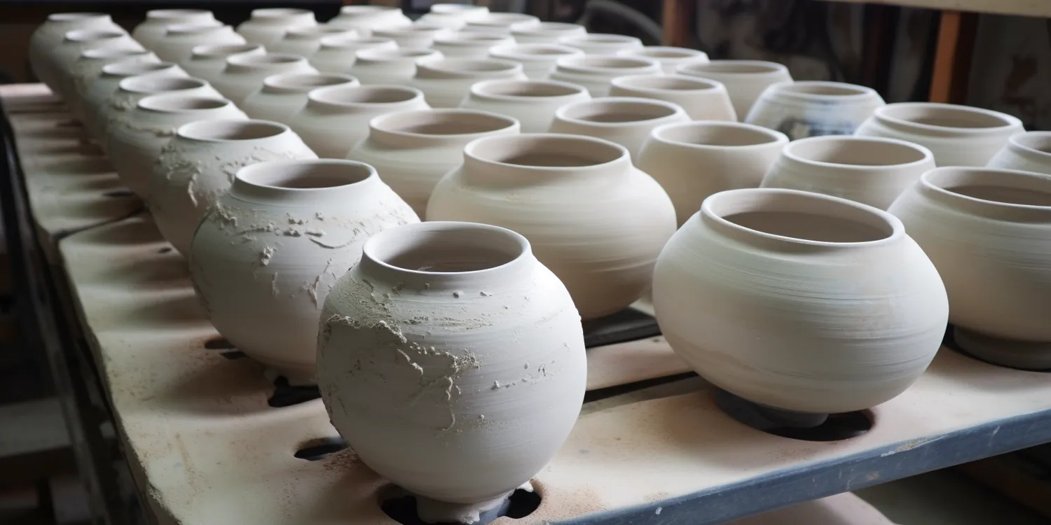 Ile czasu trwają warsztaty z ceramiki?