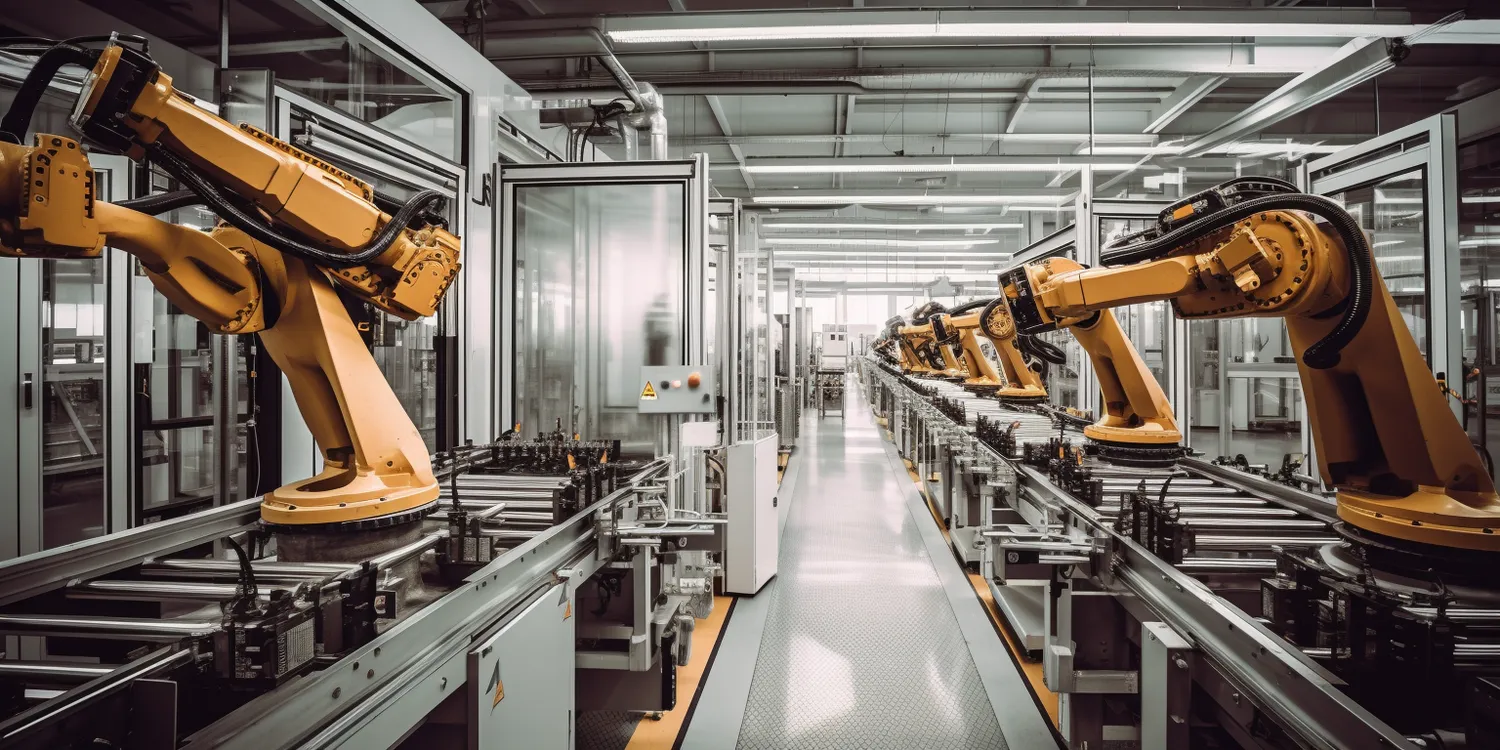 Ile energii zużywa przemysł?