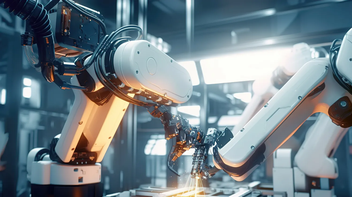 Ile energii zużywa przemysł?