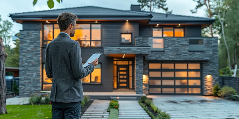 Ile trwa wycena nieruchomości przez bank?