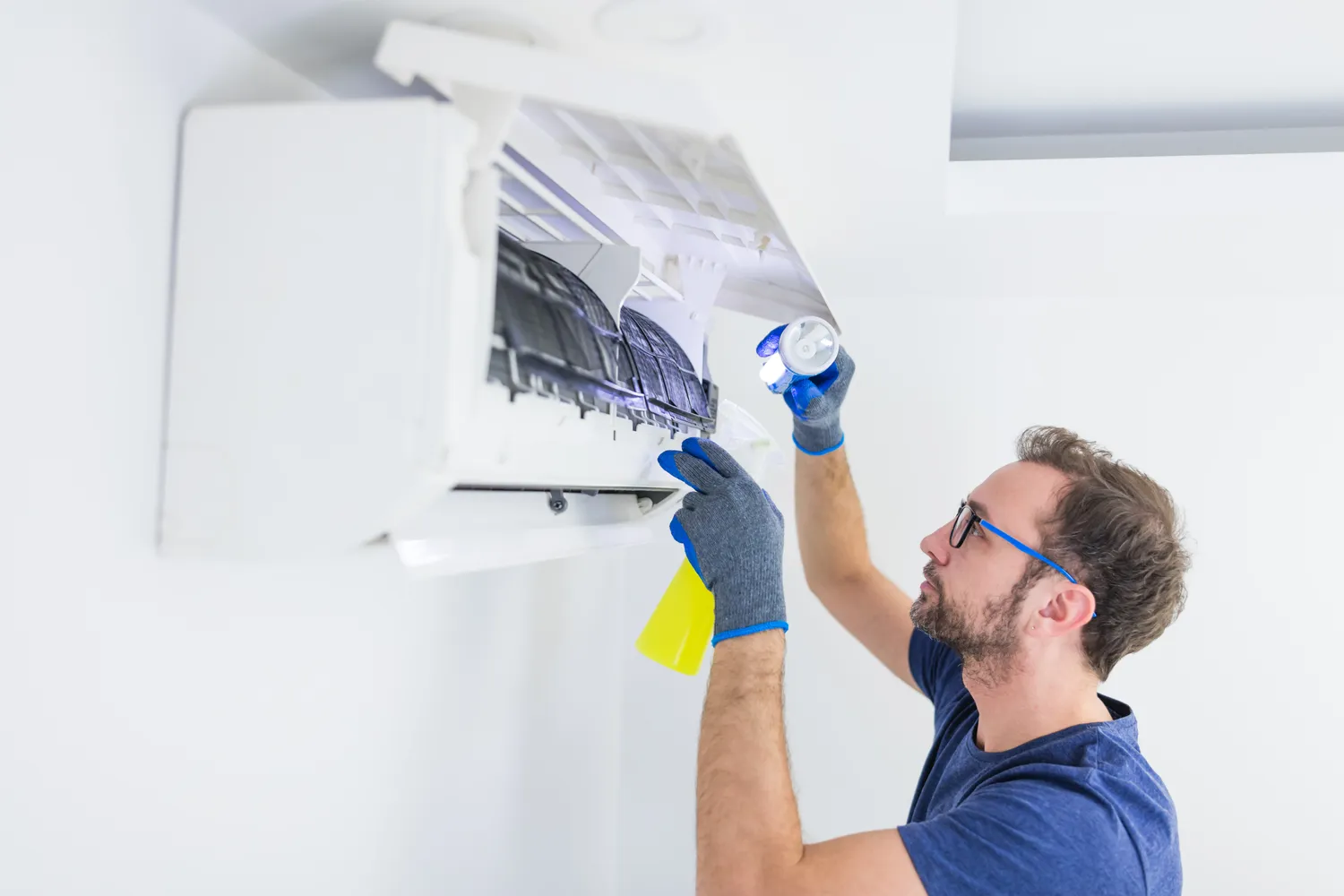 Klimatyzacja wentylacja Szczecin