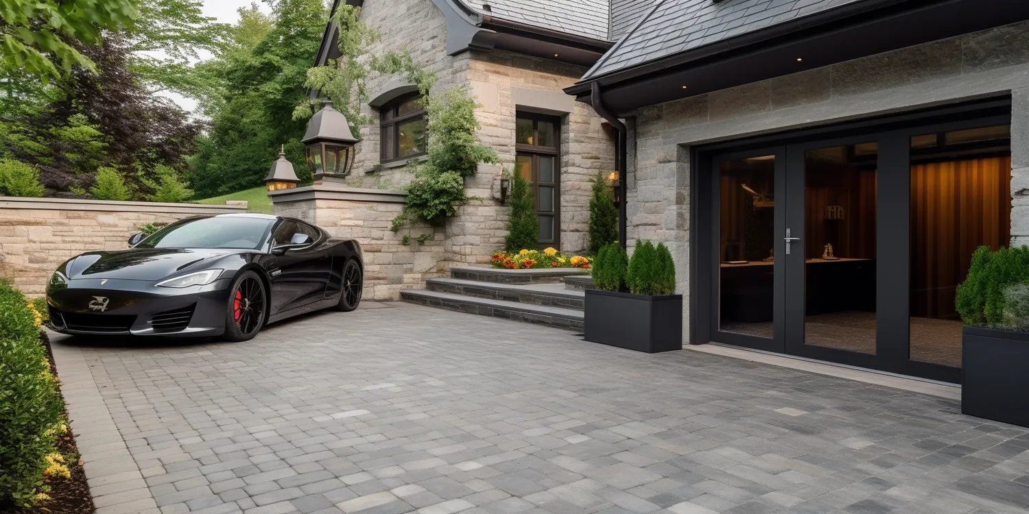 Kostka brukowa zachodniopomorskie