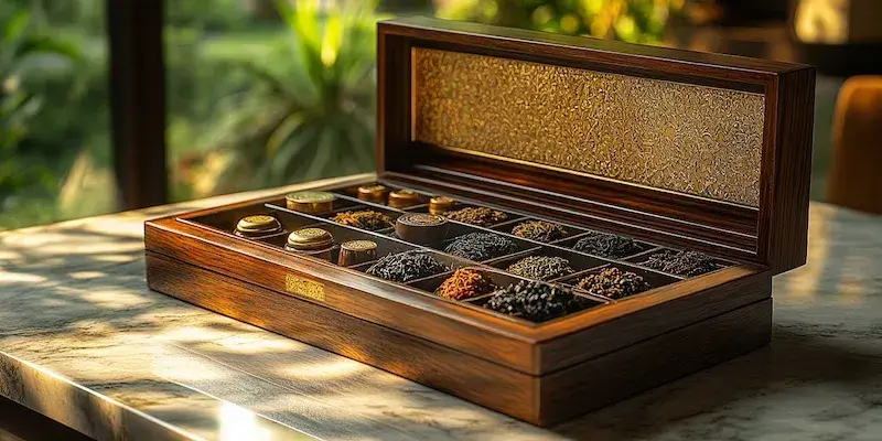 Personalizowane prezenty dla kucharza