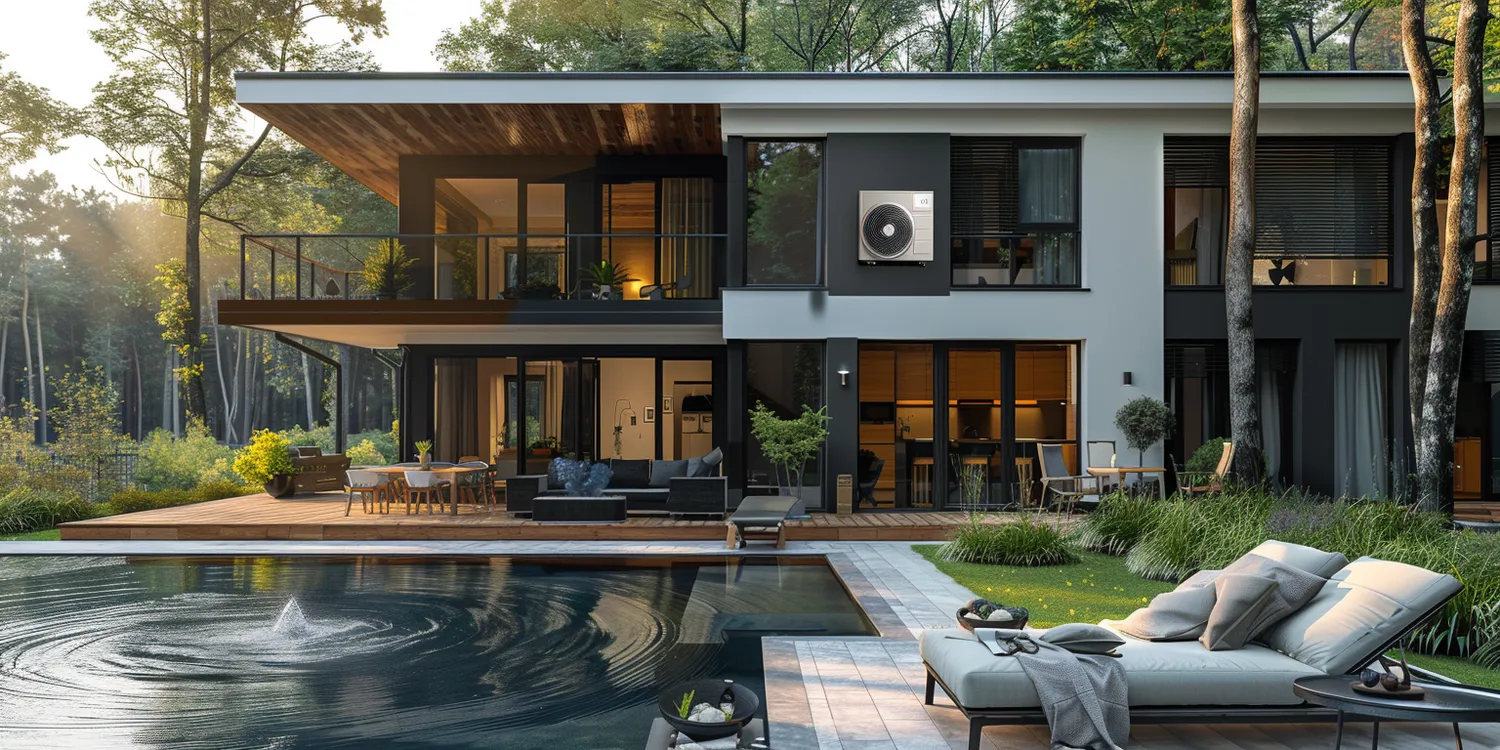 Pompy ciepła co to?