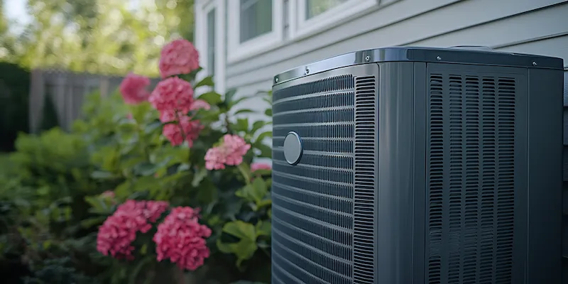 Rekuperacja – fenomen wśród wentylacji