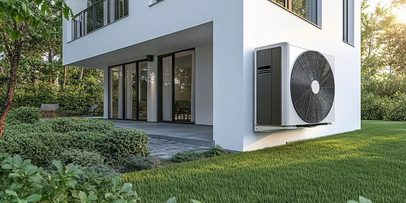 Rekuperacja i pompa ciepła – korzyści dla domu