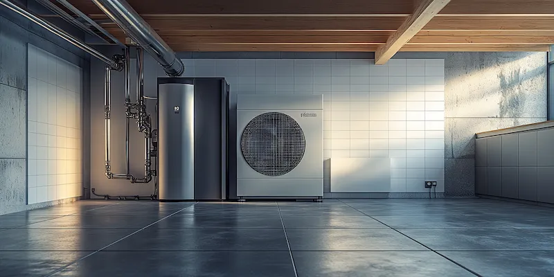 Rekuperacja i pompy ciepła – czy warto je stosować?