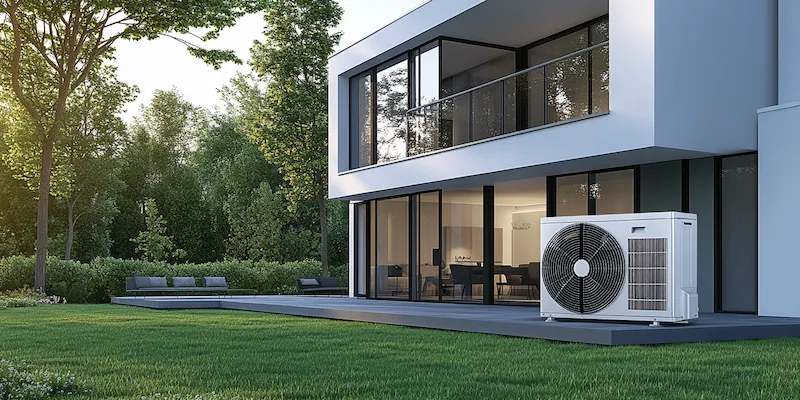 Rekuperacja koszt Szczecin