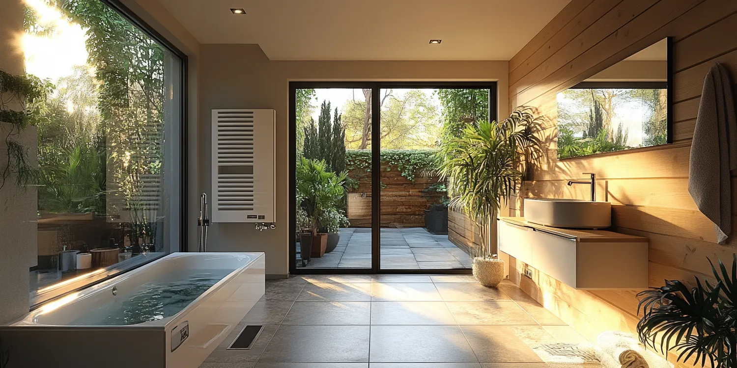 Rekuperacja montaż Szczecin