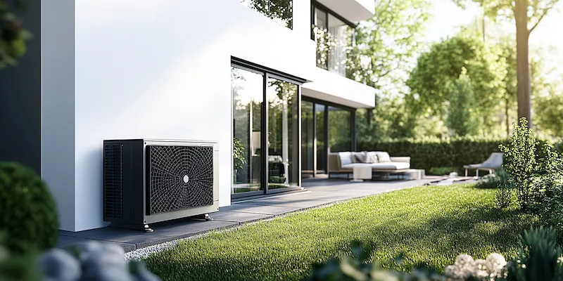 Rekuperacja montaż Szczecin