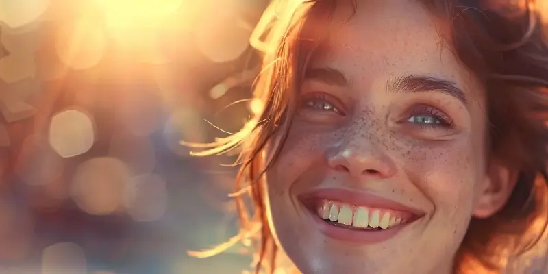 Stomatologia reklama