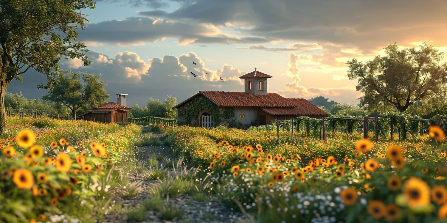 Agroturystyka nad jeziorem z wyżywieniem pomorskie