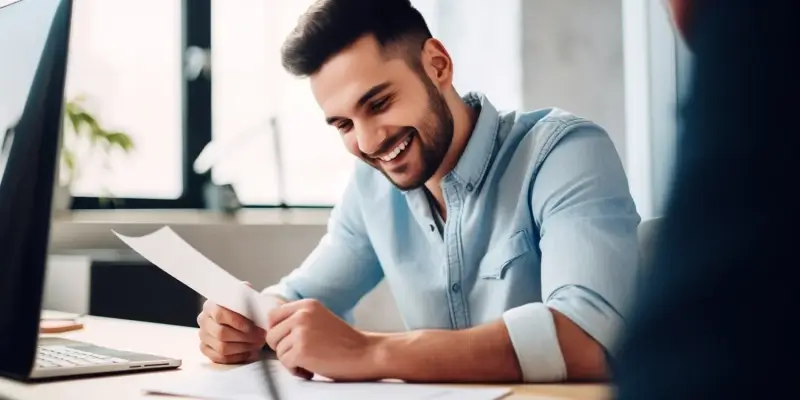 Biuro rachunkowe – jakie dokumenty musi przekazać przedsiębiorca