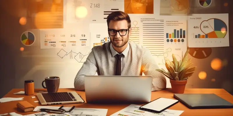 Biznesowy inspirator – biuro rachunkowe