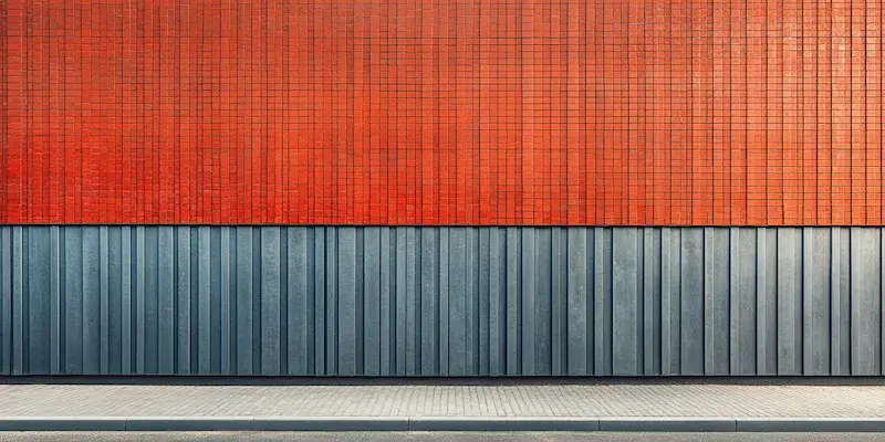 ceny metalowych ogrodzeń z Polski