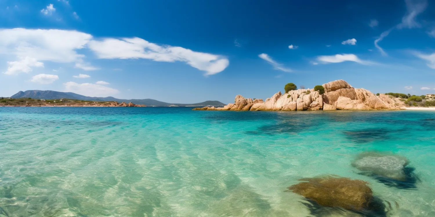 Ciekawe atrakcyjne turystyczne na Sardynii