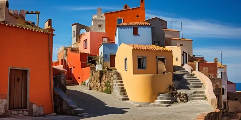 Co warto zobaczyć będąc na Sardynii?