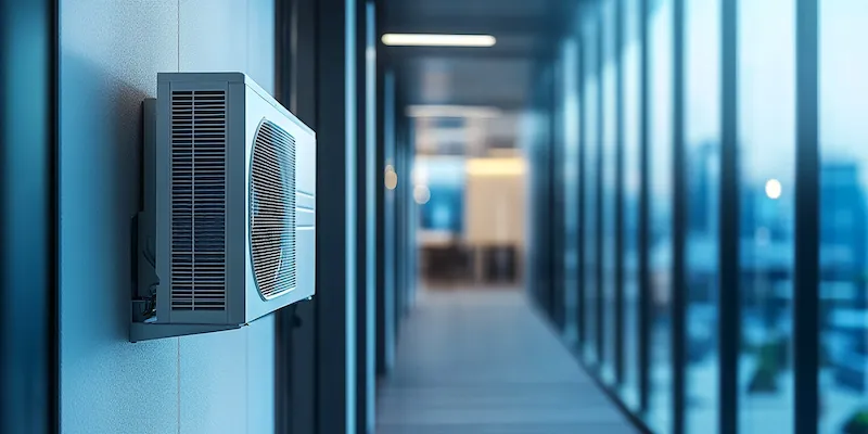 Dlaczego warto zastosować połączenie rekuperacji i pompy ciepła?