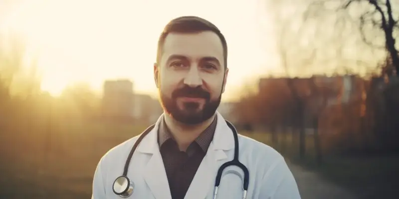 E recepta co widzi lekarz?