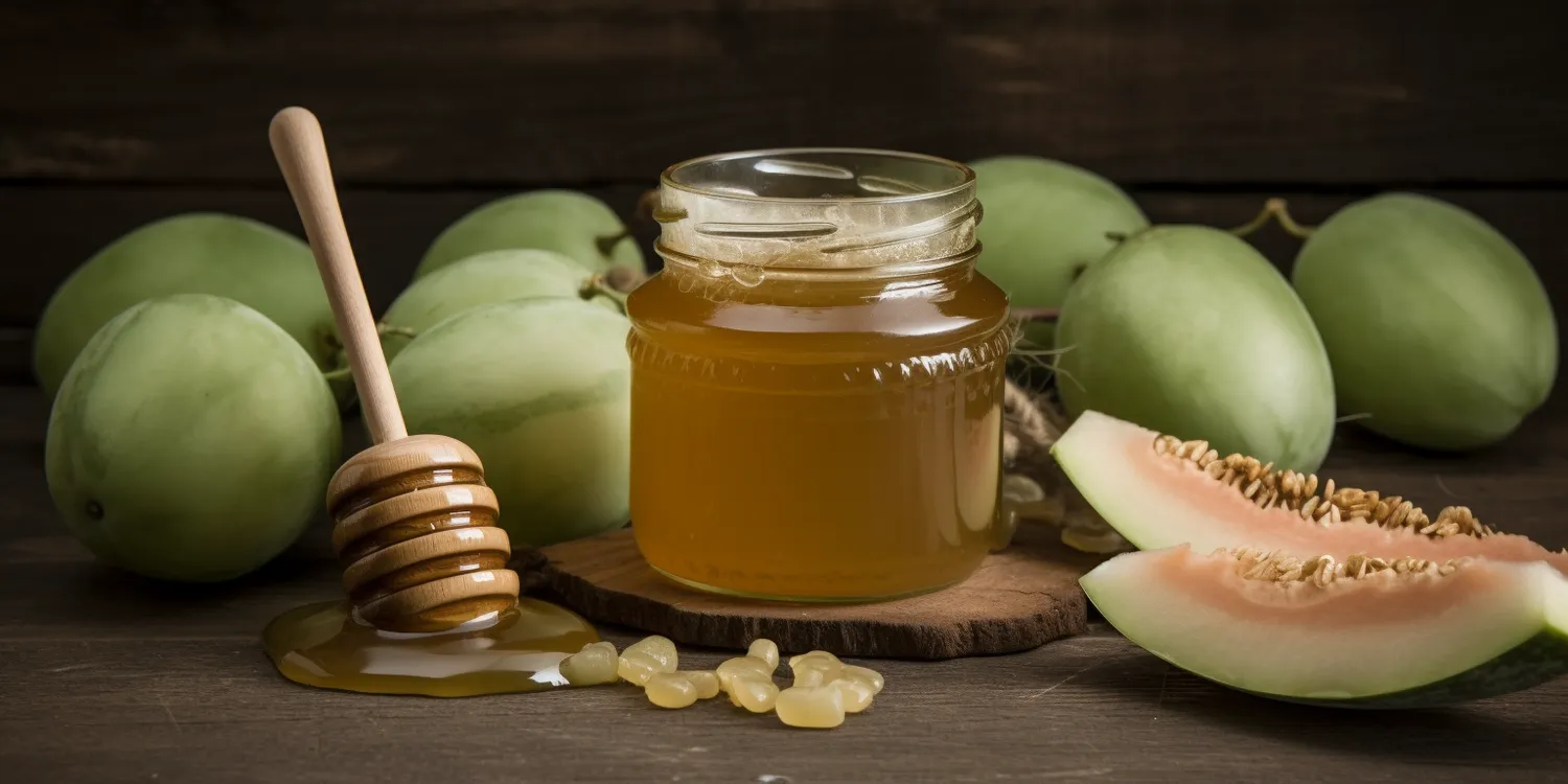 Ile kosztuje miód lipowy?