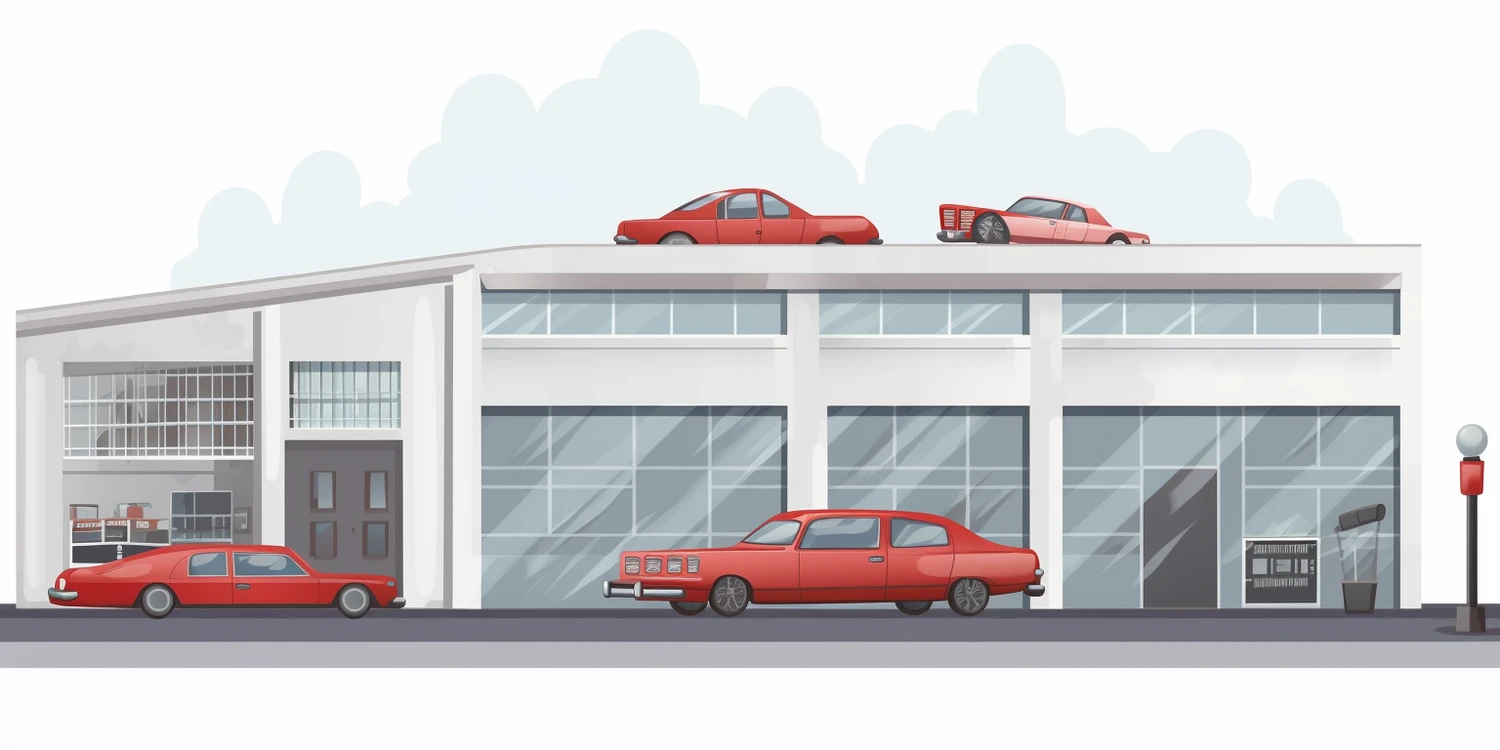 Jak powinna wyglądać współpraca z samochodową stacją diagnostyczną?