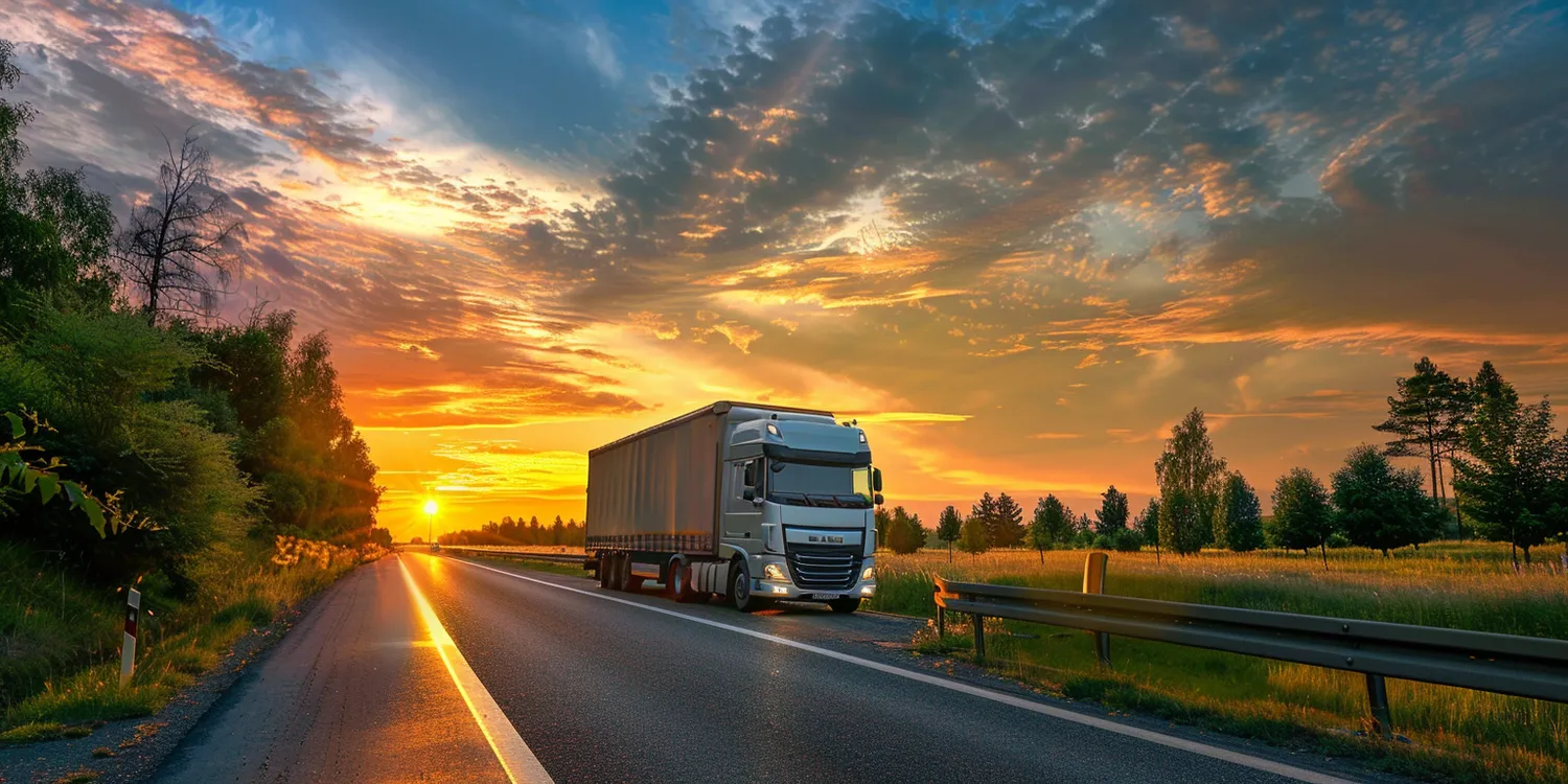 Jak ściągnąć auto z Norwegii do Polski?