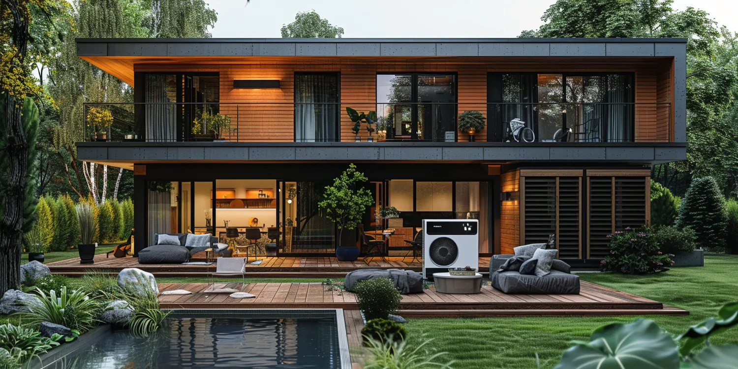 Jakie są pompy ciepła?