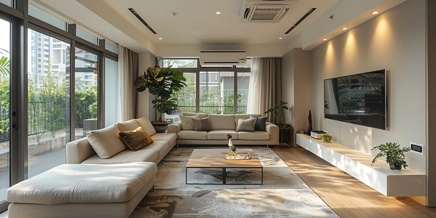 Klimatyzacja do domu Szczecin