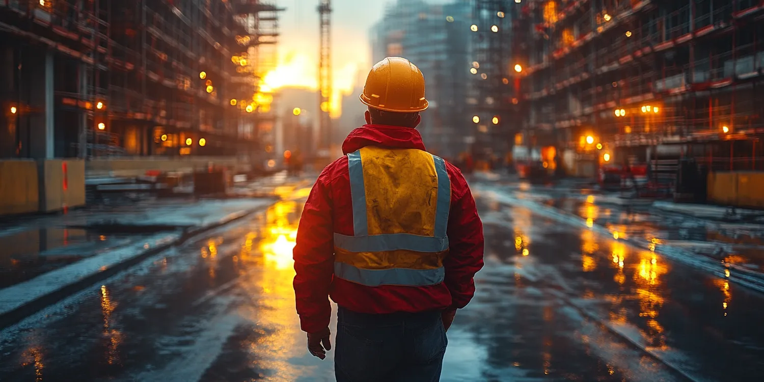 Konstrukcje stalowe Gorz&oacute;w