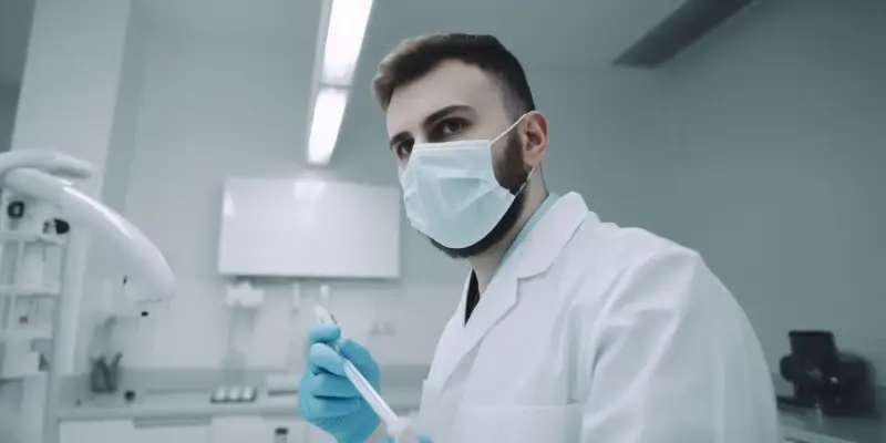 Leczenie stomatologiczne pod mikroskopem