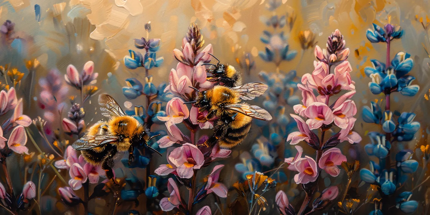 Matka pszczela rozwój