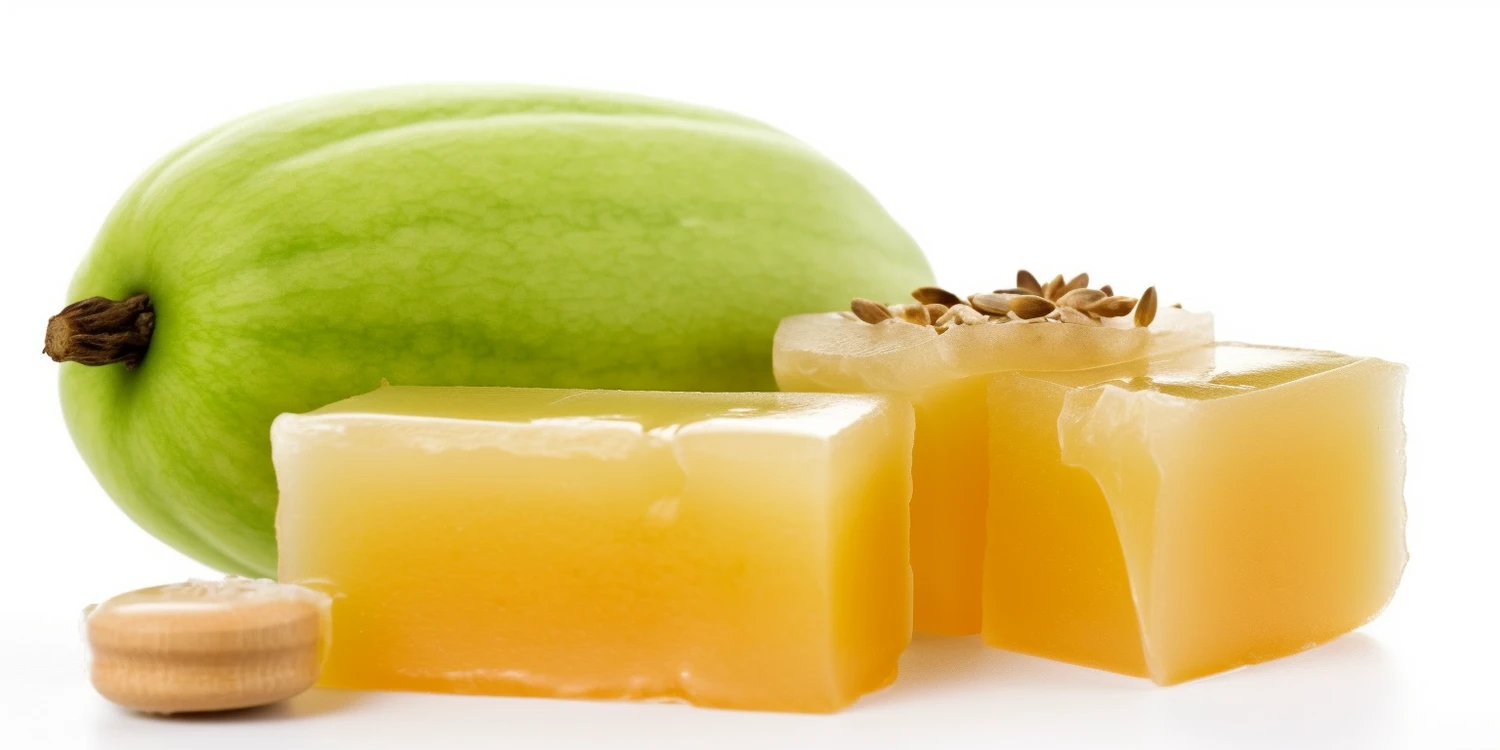 Miód gryczany do herbaty