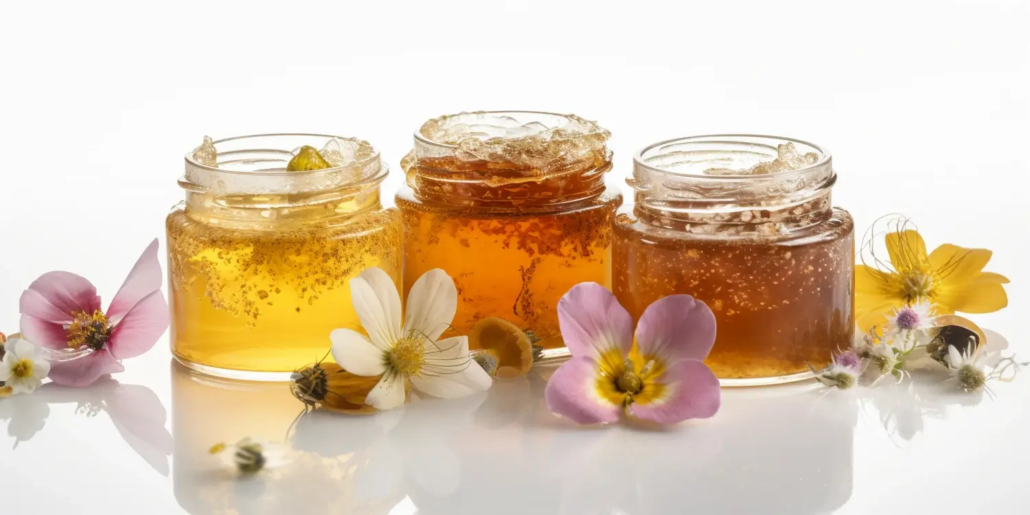 Miód gryczany jak smakuje?