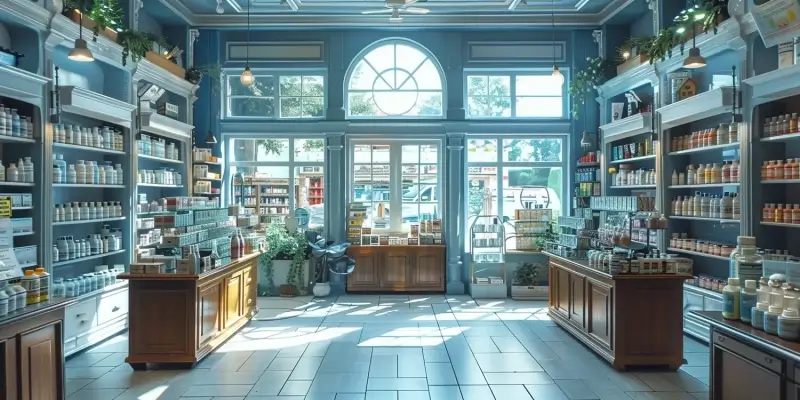 Najlepsza witamina C – ranking