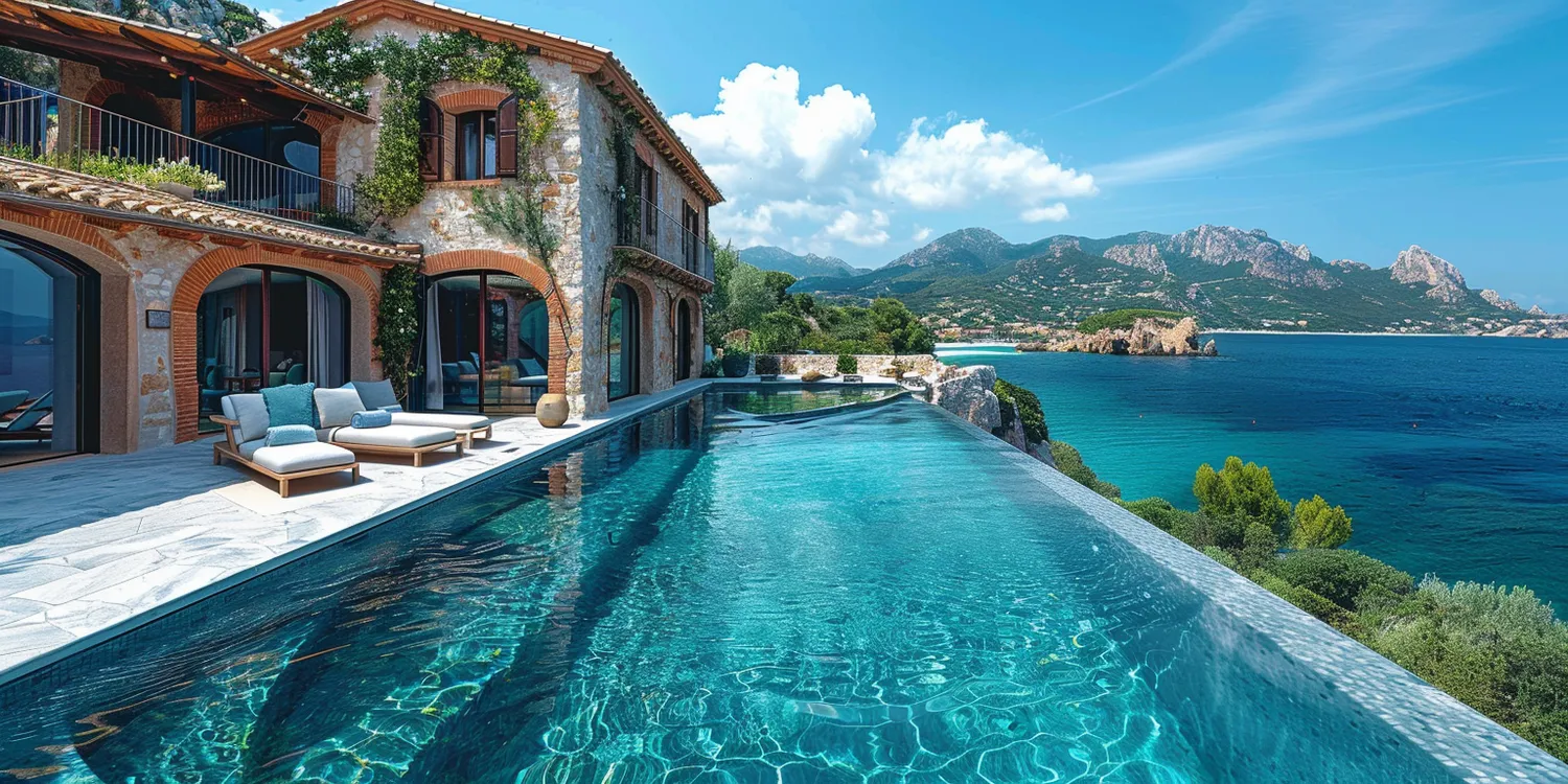 Najlepsze biura podróży na Sardynii