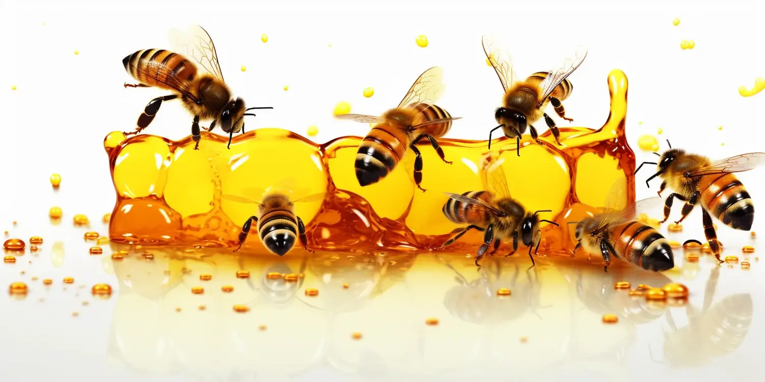 Nieska matki pszczele