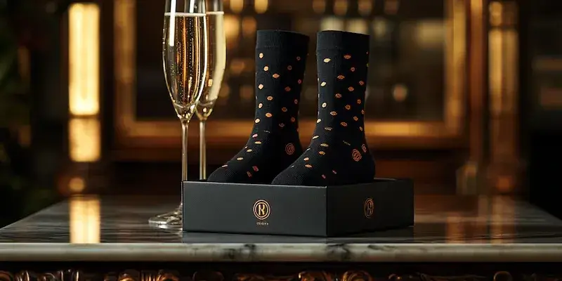 Oryginalny prezent na otwarcie firmy