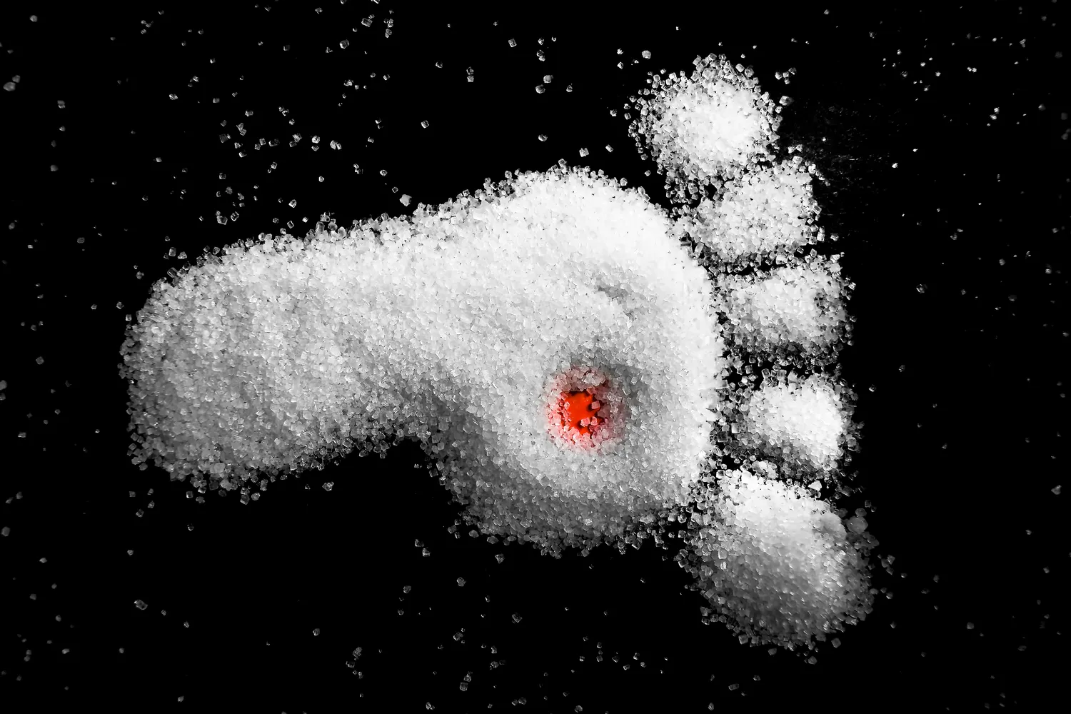 Pedicure leczniczy – co na ten temat wiedzieć trzeba?