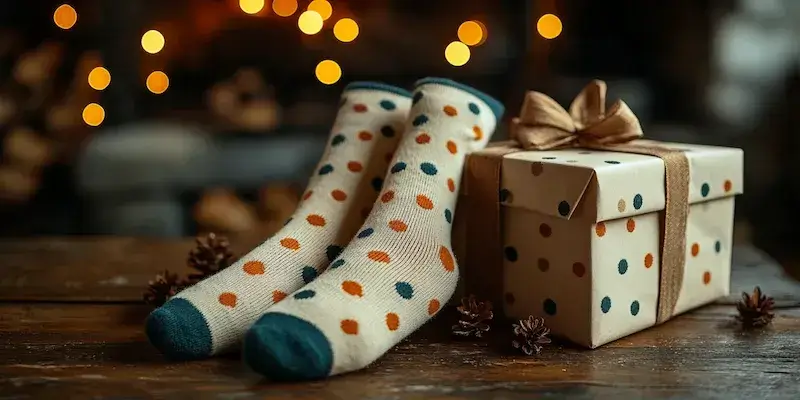 Personalizowane prezenty gwiazdkowe