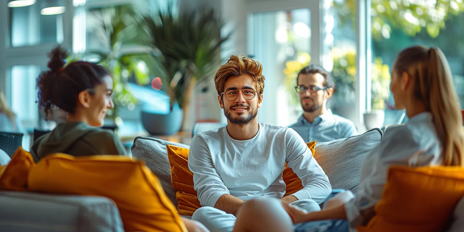 Polecany psychoterapeuta Gdynia