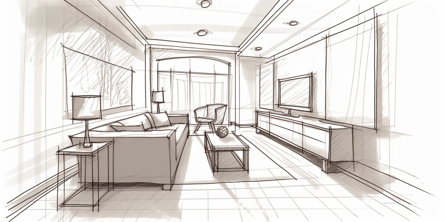 Projektant wnętrz tanio Warszawa