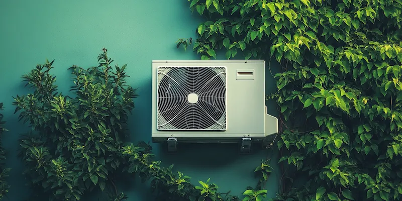 Rekuperacja i pompy ciepła – walcz ze smogiem i wilgocią w twoim domu