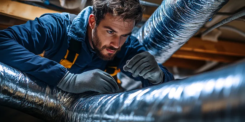 Rekuperacja i pompy ciepła