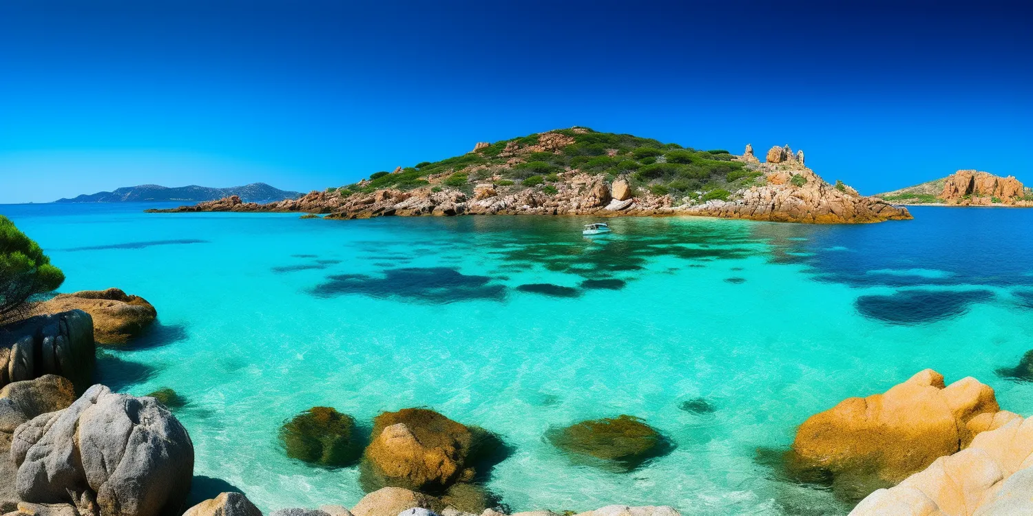 Sardynia biuro podróży